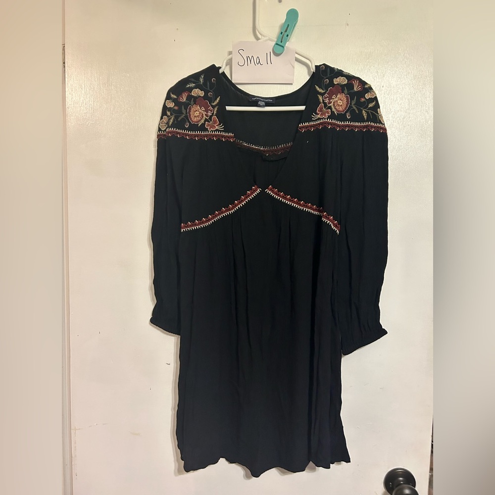 American Eagle Dress